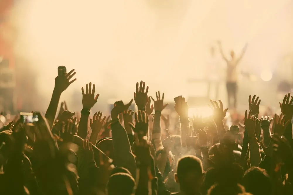 koncert