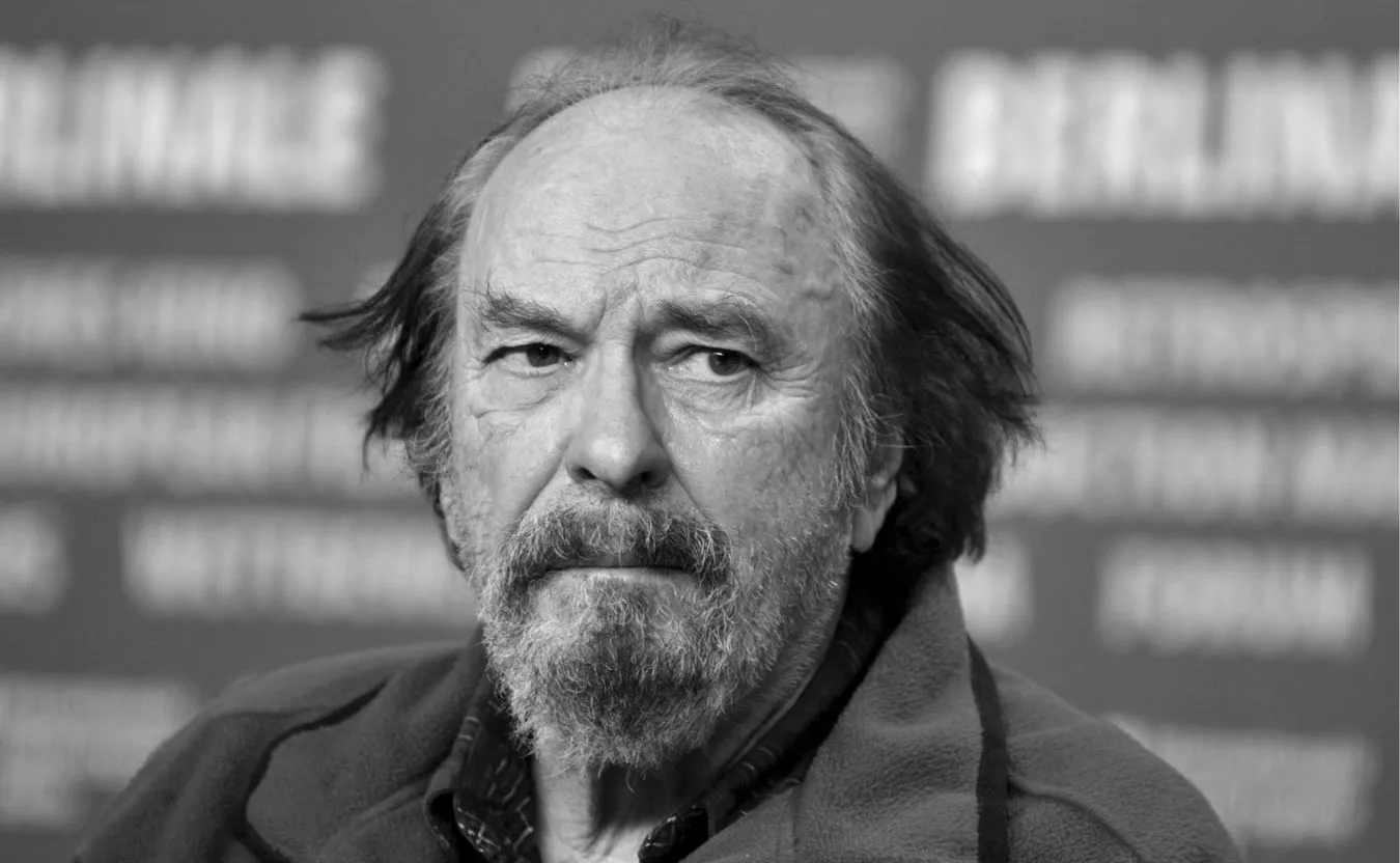 Rip Torn