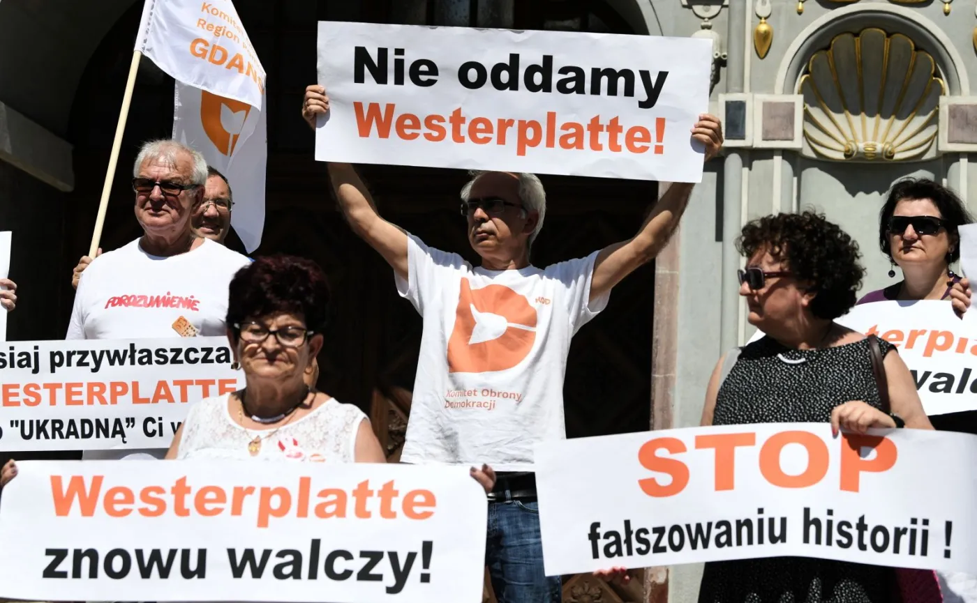 Protest