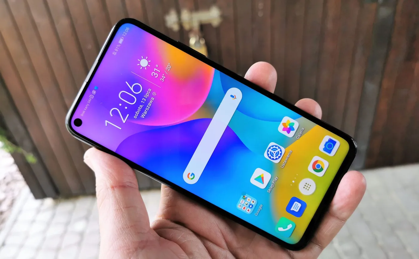Honor 20