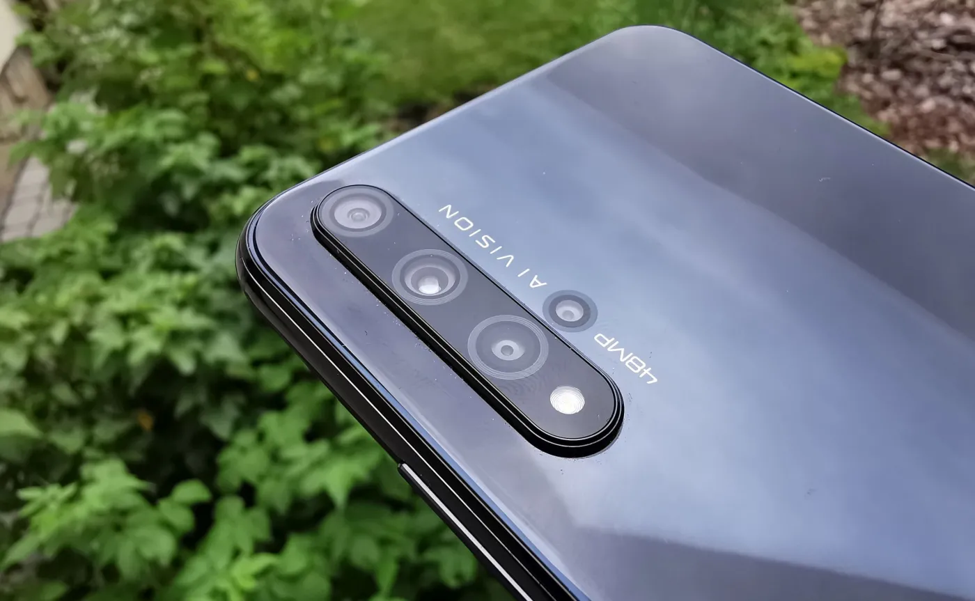 Honor 20