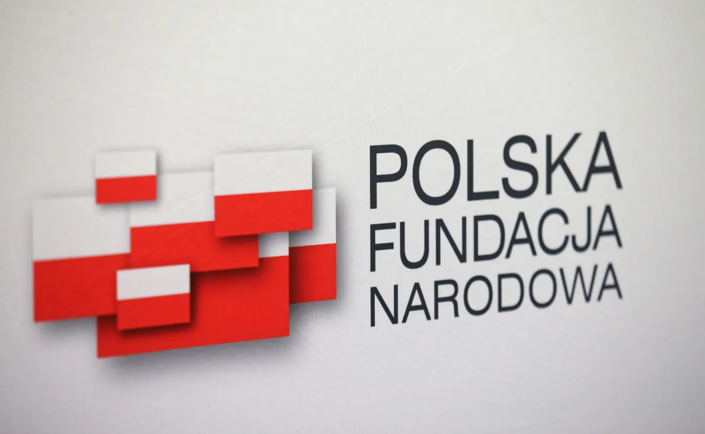 Logo PFN