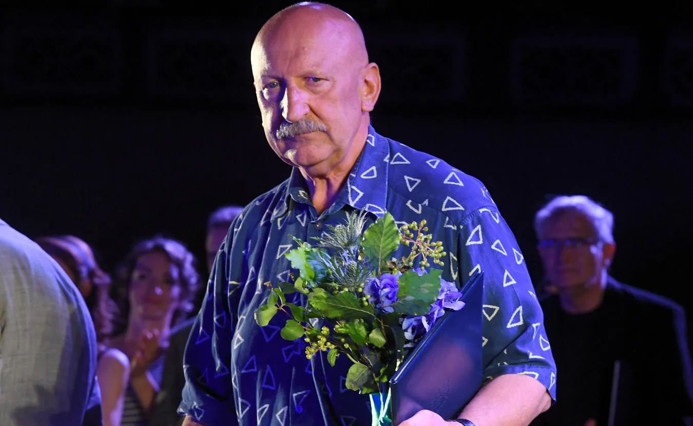 Jerzy Zoń
