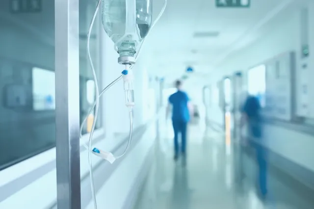 Epidemia listeriozy w Hiszpanii. Udało się ustalić główną przyczynę zachorowań