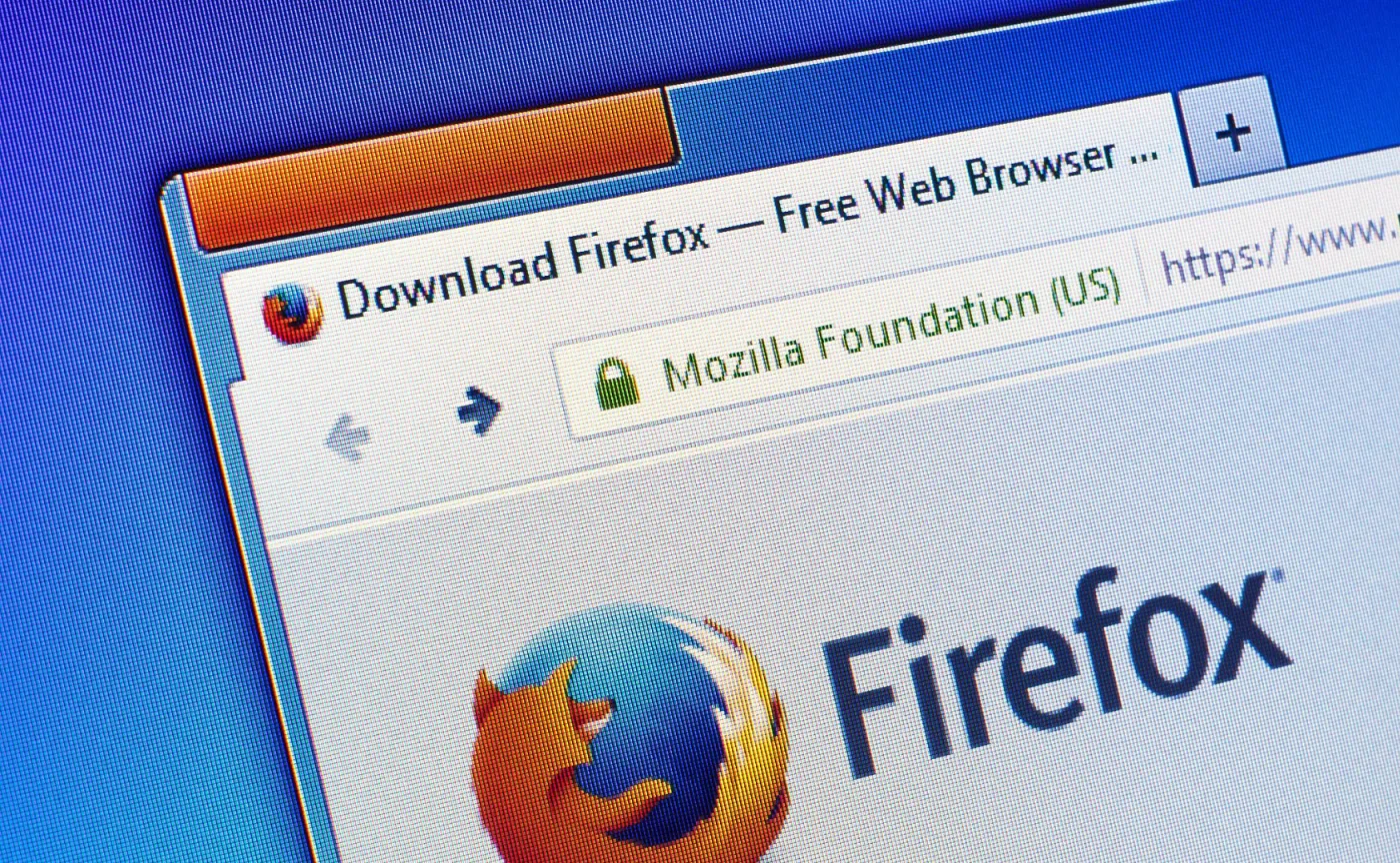 Firefox