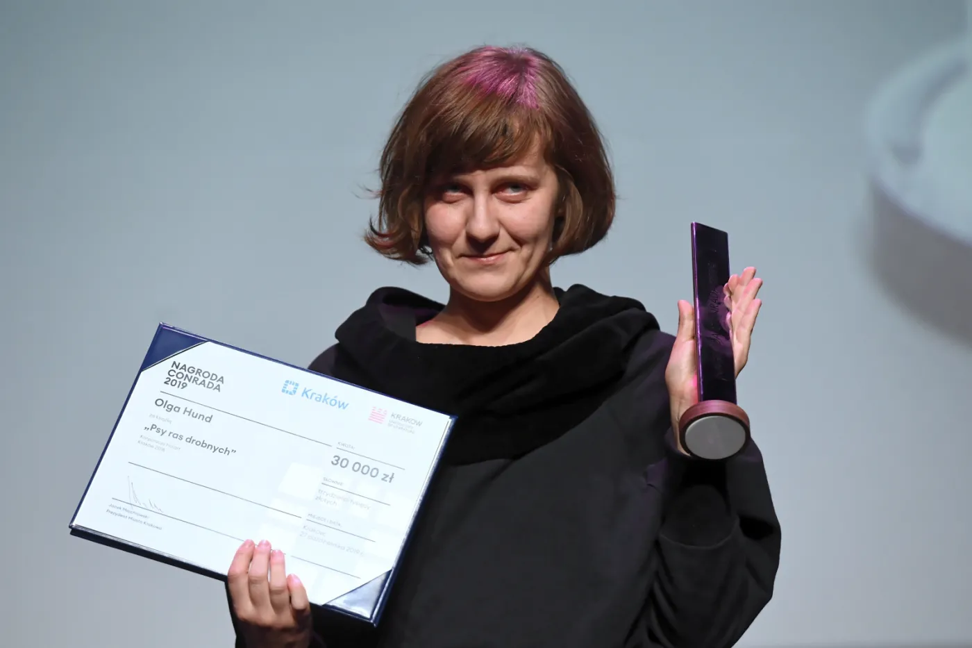 Olga Hund