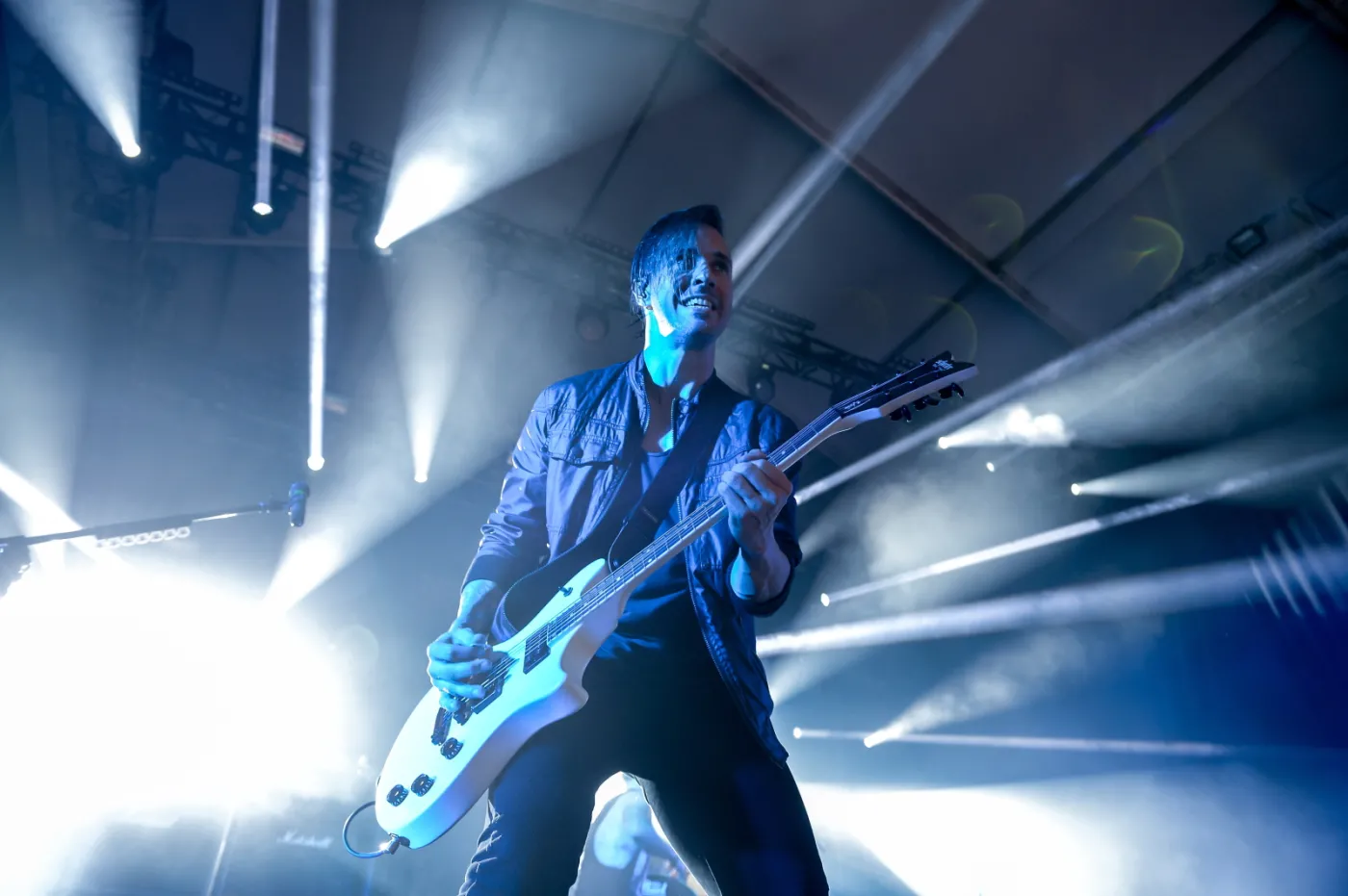 Papa Roach