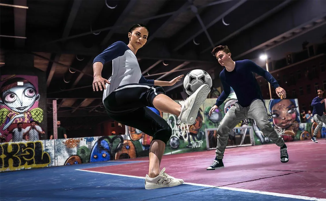 FIFA20