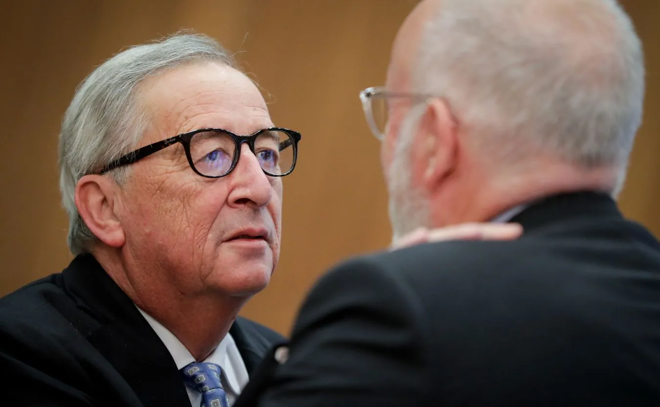 Juncker