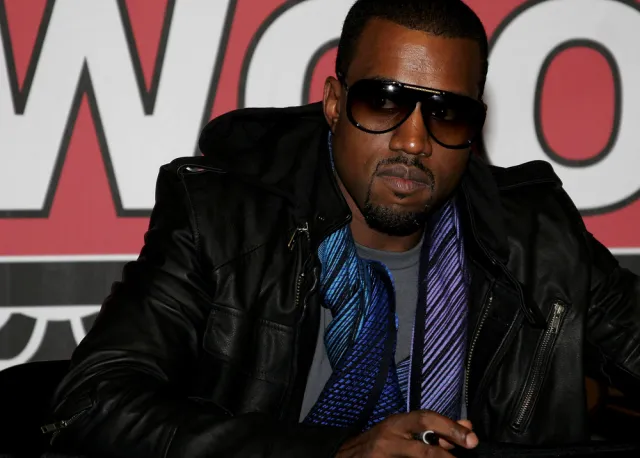 Kanye West chce być nie tylko prezydentem, ale i idolem Ameryki