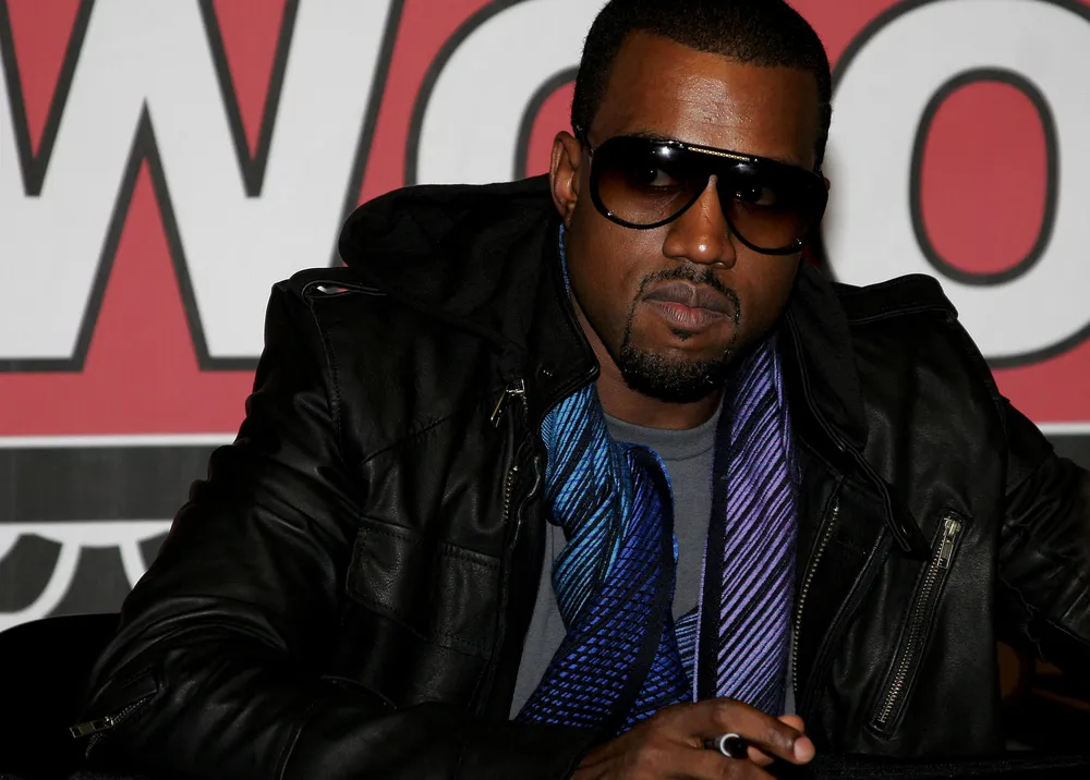 Kanye West