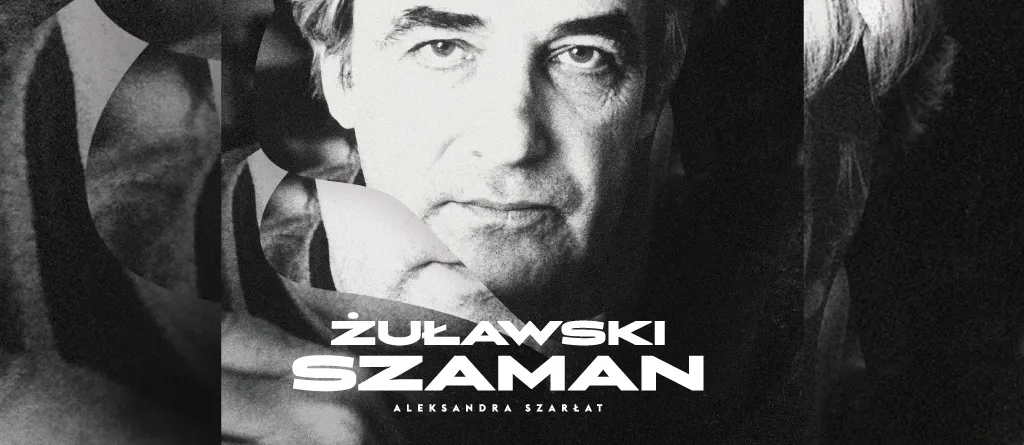 "Żuławski. Szaman"