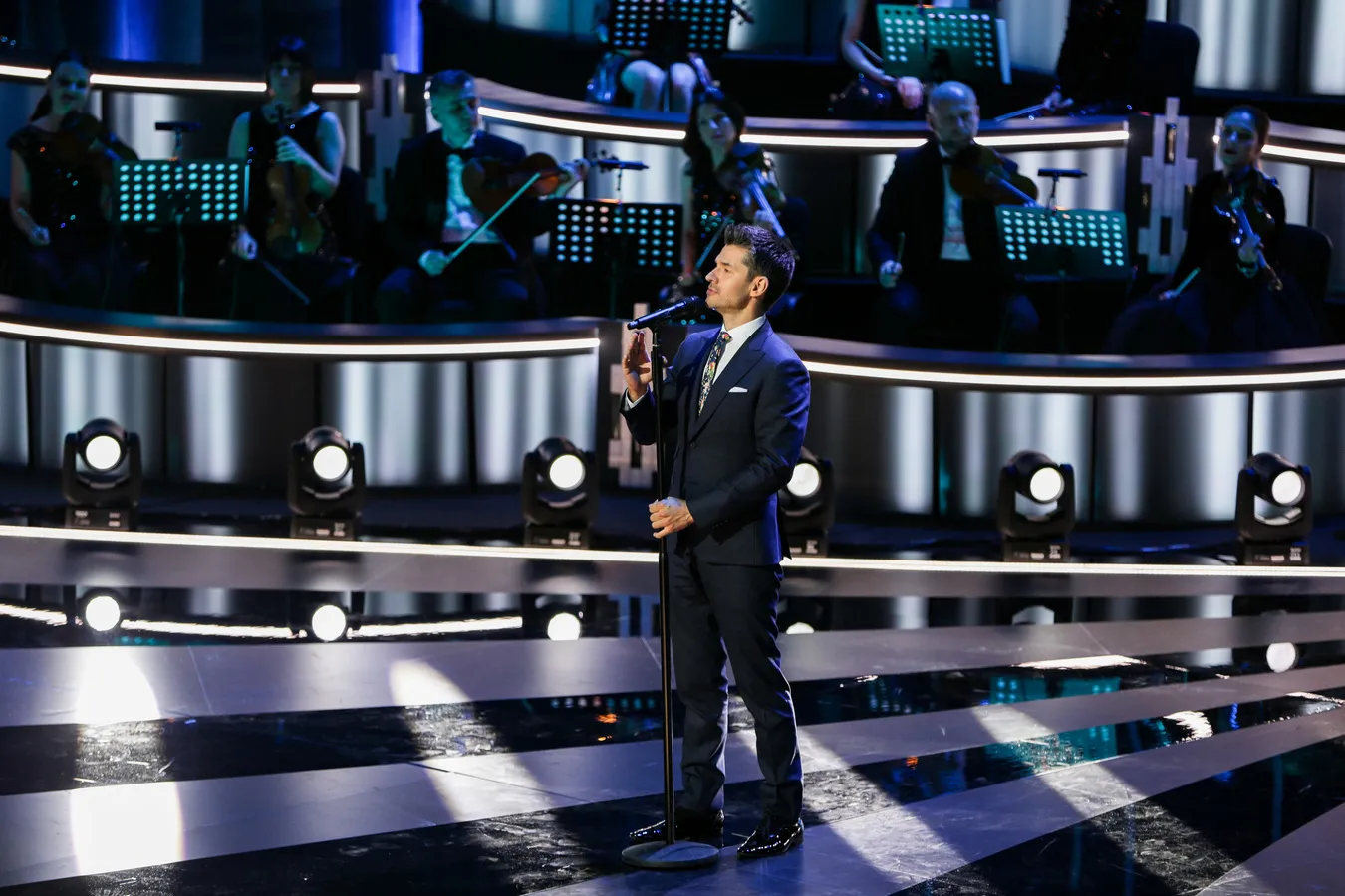 Matt Dusk