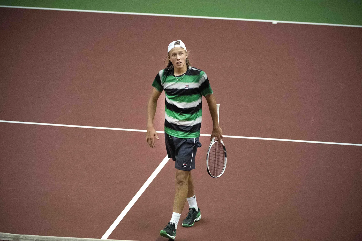Leo Borg