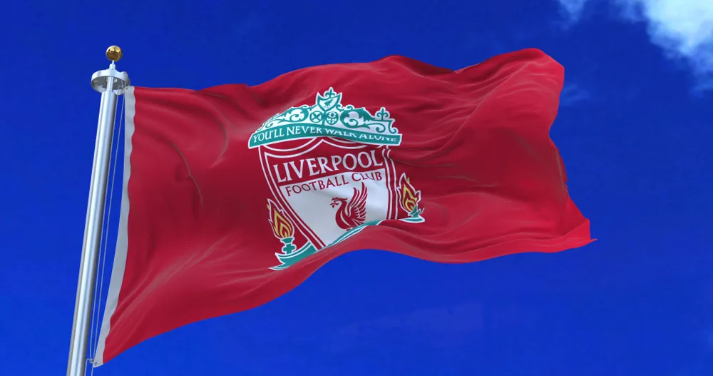 Piłkarska LM. Liverpool jako pierwszy pewny udziału w kolejnej edycji