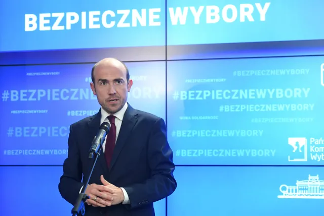Budka: Apeluję, by zaprzestać pielgrzymek do parlamentarzystów opozycji