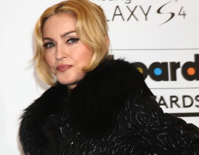 Madonna