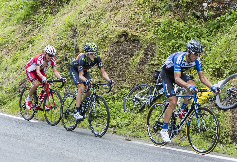 Tour de Pologne ma szansę na lepszą obsadę niż w poprzednich latach