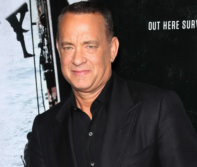 Tom Hanks