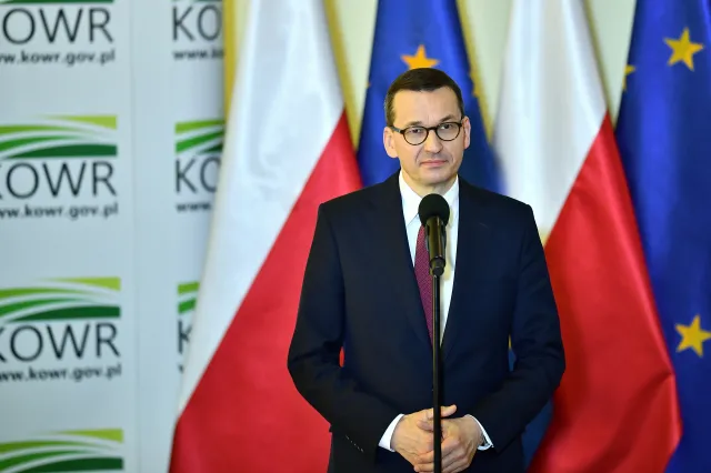 Zaremba: Nastąpiła ofensywa "twardych". Mówi się nawet o nowym premierze