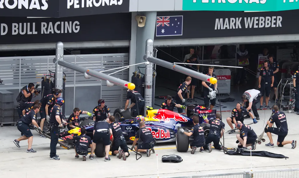 Formuła 1 wystartuje 5 lipca w Austrii. Koniec sezonu zaplanowano na Wrzesień