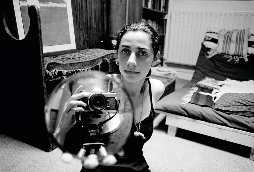 Katalog PJ Harvey wznowiony na winylach