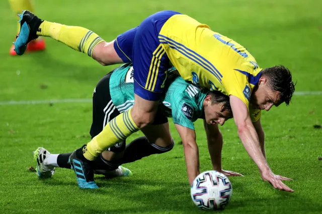 Arka "popłynęła" w Warszawie. Legia ma już 10 punktów przewagi [WYNIKI i TABELA]