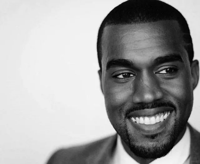 "Jestem bardziej wpływowy od Boga" - Kanye West chce rządzić Ameryką