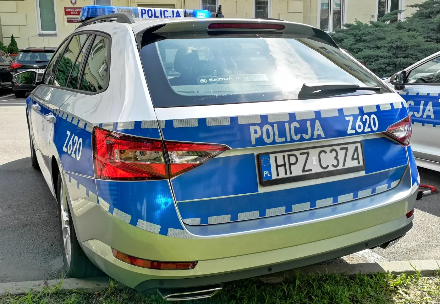 Świętokrzyskie: Mężczyzna groził, że podłoży bombę w lokalu wyborczym