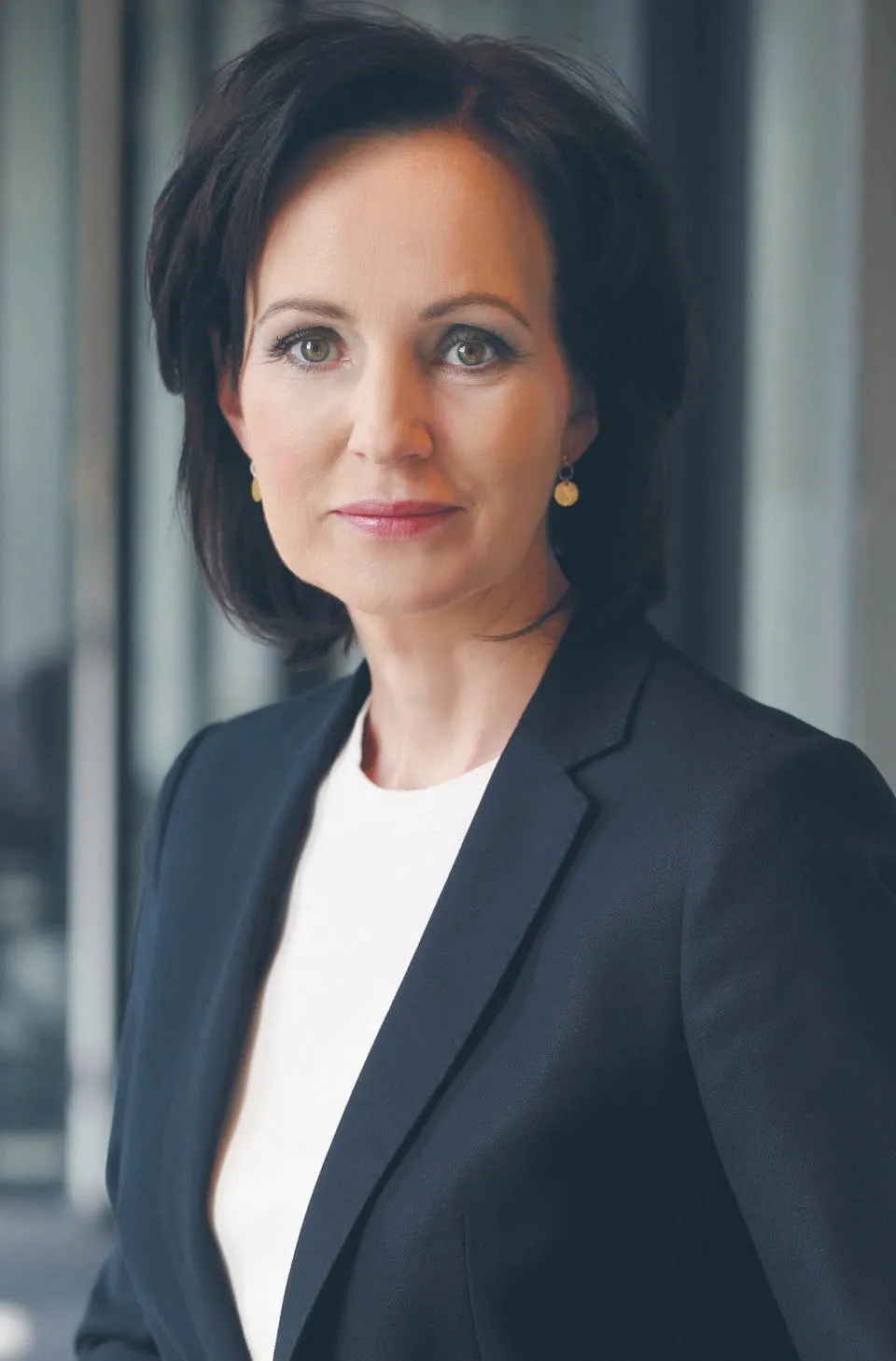 Wiceprezes ING Banku Śląskiego: "Staramy się patrzeć dalej niż krok do przodu"