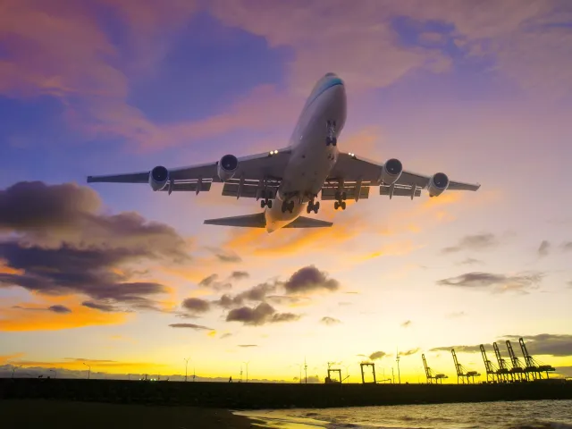 British Airways wycofują z użytku samoloty Boeing 747. To skutek pandemii koronawirusa