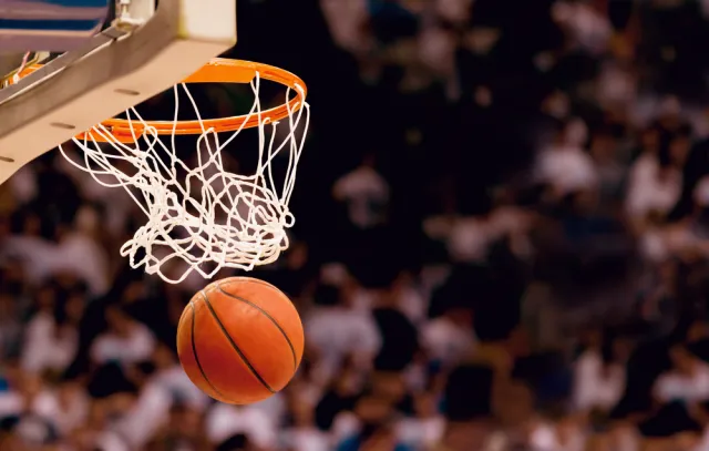 Skandaliczne zachowanie byłego koszykarza NBA. "Nie biję kobiet, ale gdybym to robił, uderzyłbym cię"