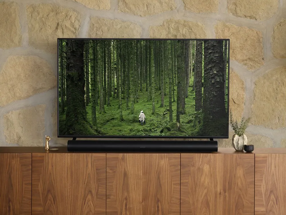 Najlepszy soundbar 2020? Sonos Arc to jeden z najmocniejszych kandydatów do tego tytułu