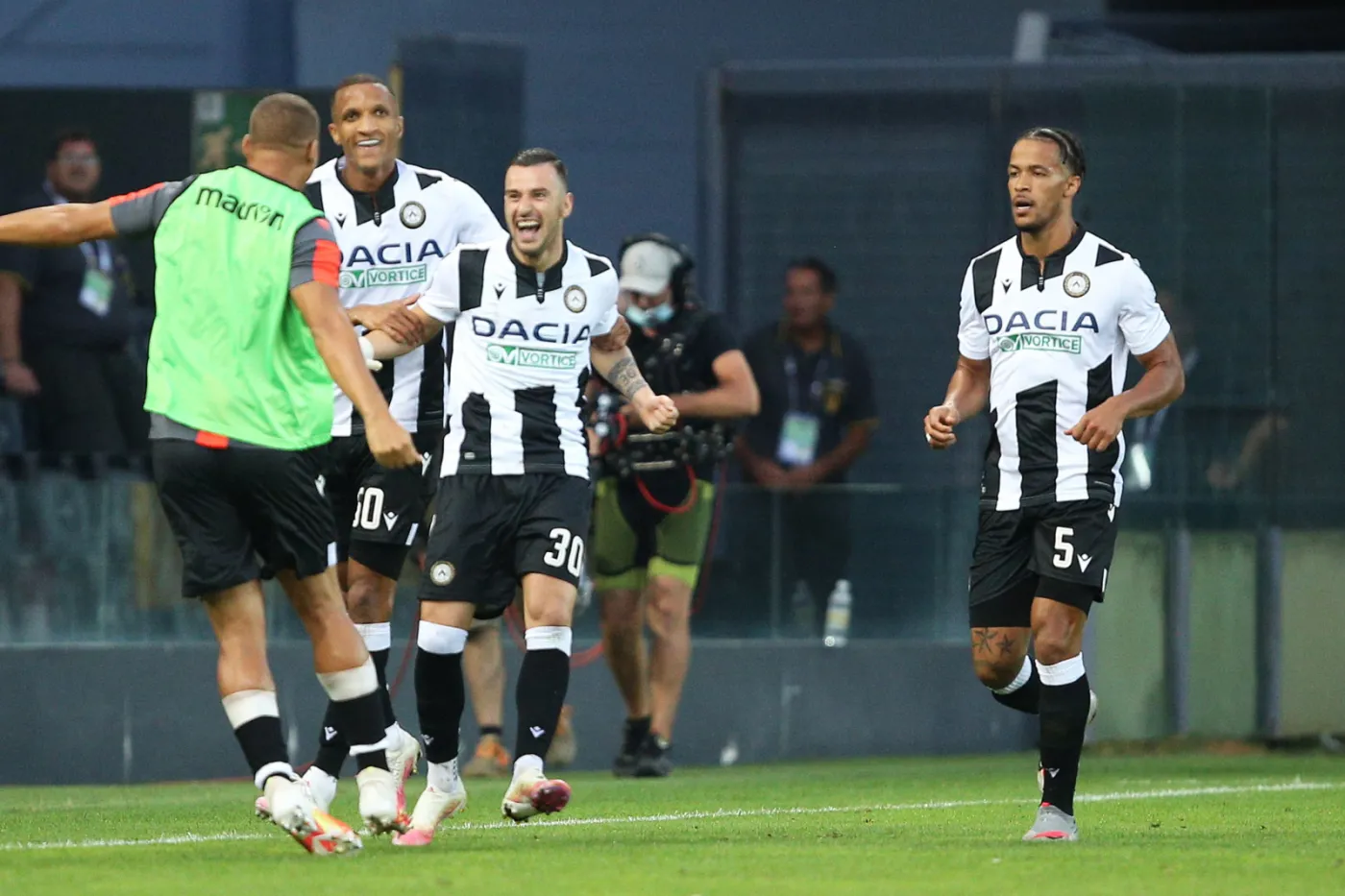 Juventus Turyn w tę niedzielę może zostać mistrzem