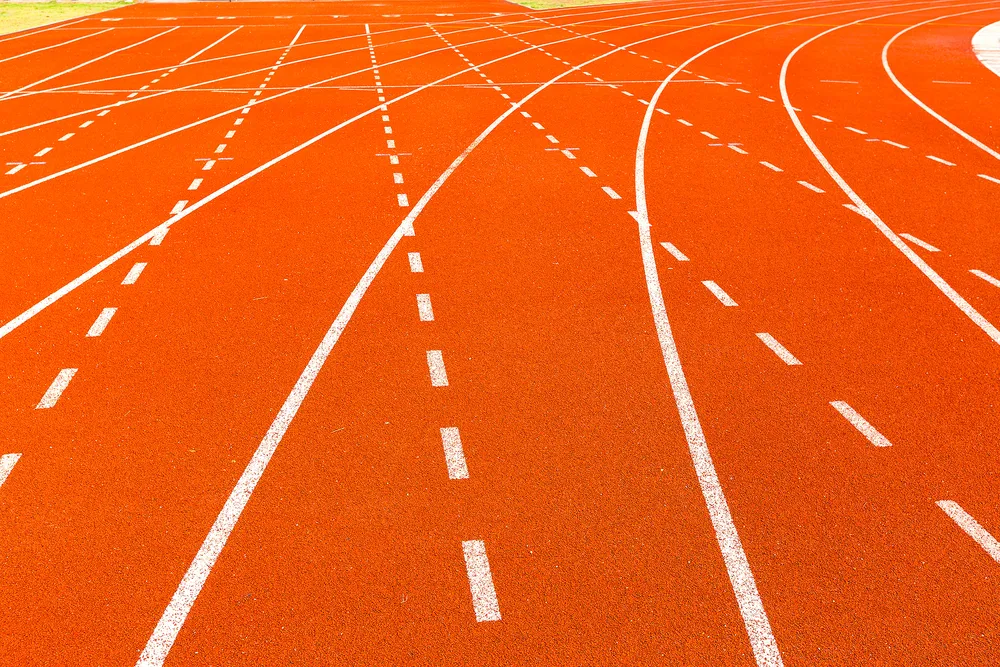 Diamentowa Liga: Lewandowski czwarty i z minimum olimpijskim na 800 m