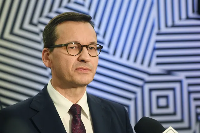 Szczyt UE: Do Węgier i Polski ws. zastrzeżeń do praworządności dołączyły kolejne dwa kraje