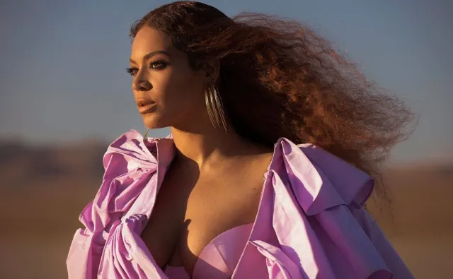 Zobacz zwiastun nowego filmu Beyoncé "Black Is King"