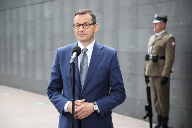 Gabinet polityczny, nie ekspercki. Ilu ministrów zostanie w rządzie po rekonstrukcji?