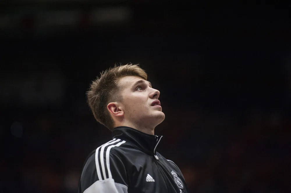 W NBA wielki mecz Doncica, Mavericks remisują z Clippers