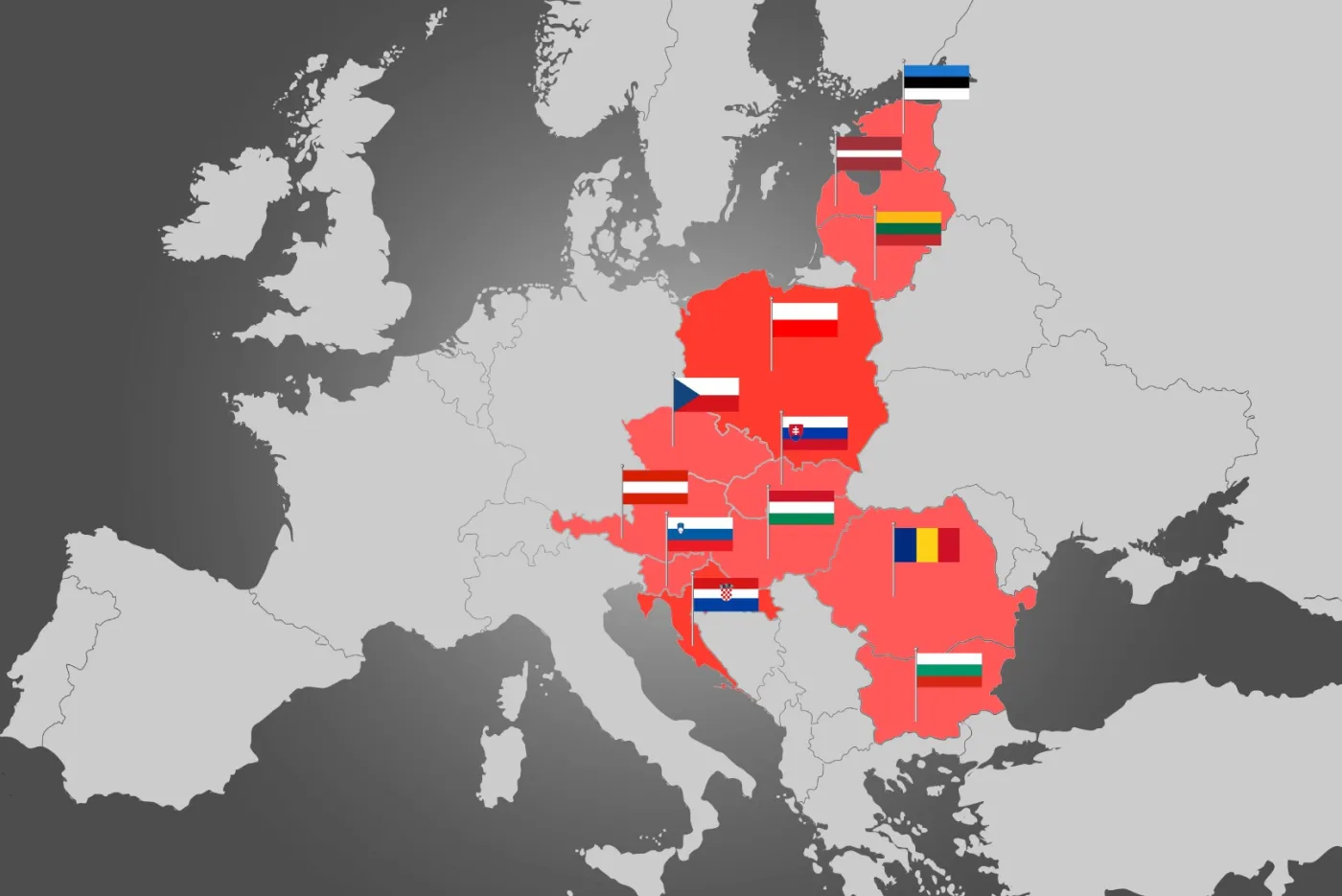 Trójmorze po pandemii wyhamuje? [ANALIZA]