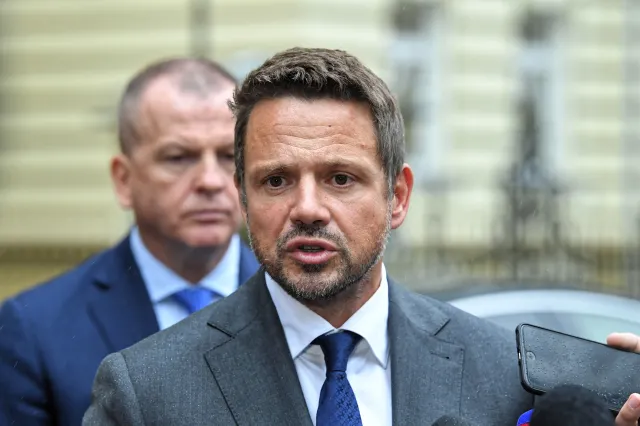 Warszawa nie wyciągnęła wniosków z pierwszej awarii Czajki? SONDAŻ