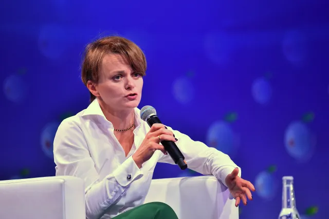 Emilewicz: Ten rok to nie jest czas na oszczędzanie