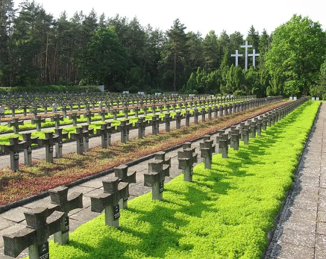 80 lat temu Niemcy zamordowali w Palmirach 198 więźniów Pawiaka