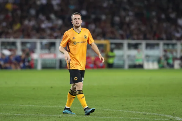 Diogo Jota piłkarzem Liverpoolu. Portugalczyk kosztował 45 mln euro