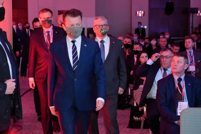 Powołanie Agencji Uzbrojenia. Jest projekt ustawy