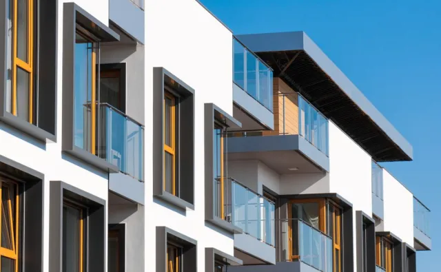 Najtańsze mieszkania za 40 tys. zł, najdroższy apartament za... 13 mln zł