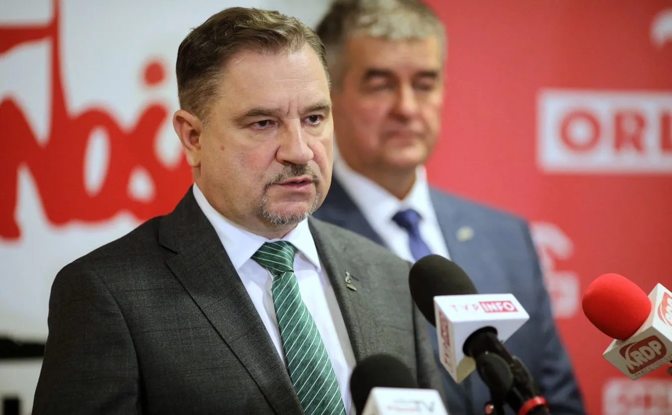 Szef "Solidarności" oburzony jedną z rządowych nominacji. "To jakby napluto w twarz"