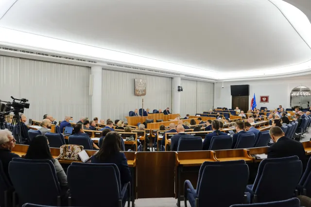 Senat poprawi ustawę o ochronie zwierząt? I opozycja, i PIS chcą zmian