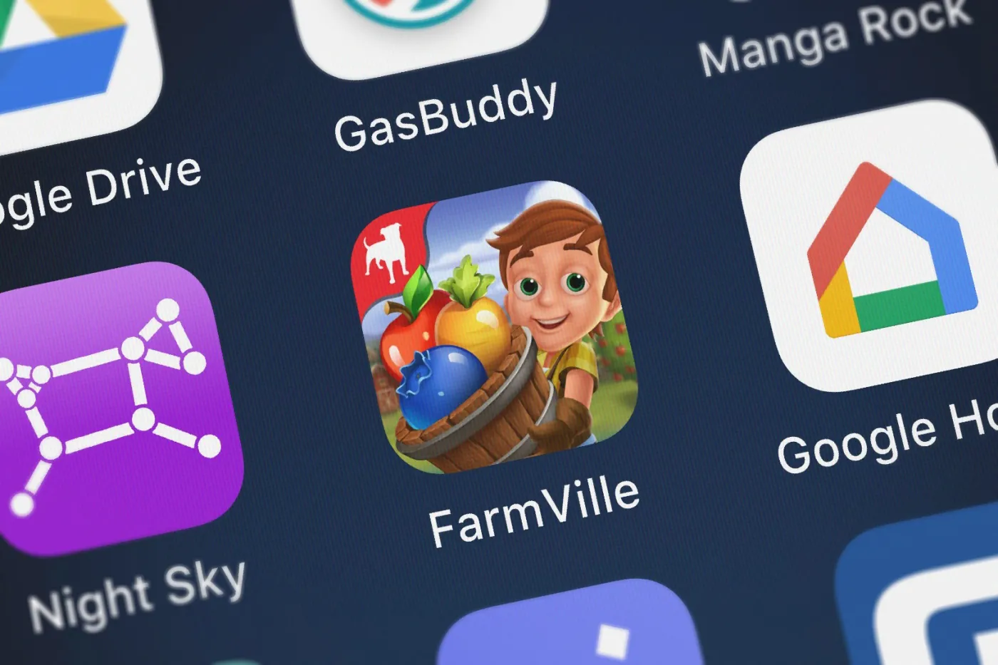 Koniec Farmville. Kultowa gra znika po 11 latach