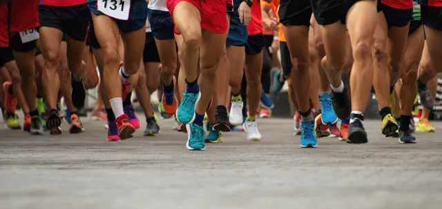 Sezon lekkoatletyczny w sierpniu ma ruszyć na dobre